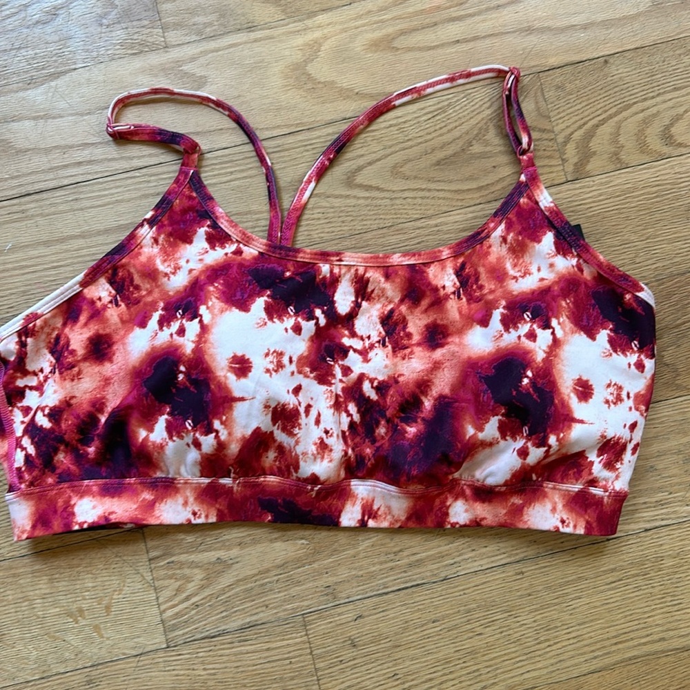 Women’s ideology sport bra